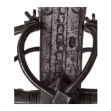 A South German medieval hand-and-a-half sword, circa 1530