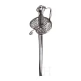 A Dutch Walloon sword, circa 1630