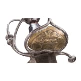 A South German campaign sabre, circa 1630