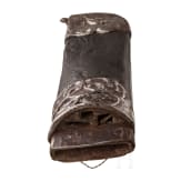A German hunting trousse, 17th century