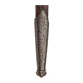 A richly etched hunting hanger, LePage &agrave; Paris, circa 1860