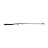A French bolt/catapult rifle, mid-19th century