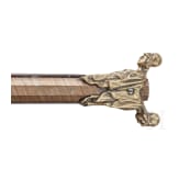 A French bolt/catapult rifle, mid-19th century