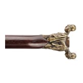 A French bolt/catapult rifle, mid-19th century