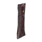 A German quiver for crossbow bolts, 16th/17th century