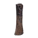 A German quiver for crossbow bolts, 16th/17th century