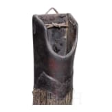A German quiver for crossbow bolts, 16th/17th century