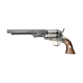Perkussionsrevolver Arendt, um 1851