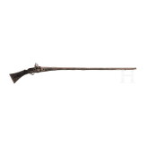 Miqueletgewehr, Nordafrika, um 1900