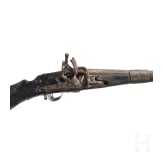 Miqueletgewehr, Nordafrika, um 1900