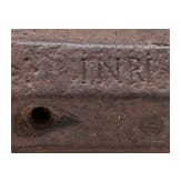 Lauf einer Blockb&uuml;chse, s&uuml;ddeutsch, 15./16. Jhdt.