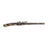 Offiziers-Radschlosspistole, N&uuml;rnberg, um 1640