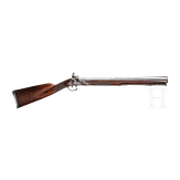 Tromblon, Frankreich, um 1810