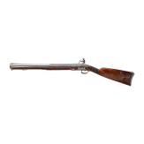Tromblon, Frankreich, um 1810