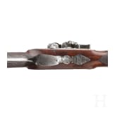 Tromblon, Frankreich, um 1810