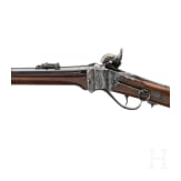 Sharps-Karabiner Mod. 1863, ital. Replik von Antonio Zoli