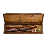 Gro&szlig;wild-Perkussionsb&uuml;chse, Westley Richards in London, um 1840
