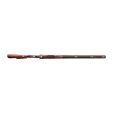 Gro&szlig;wild-Perkussionsb&uuml;chse, Westley Richards in London, um 1840