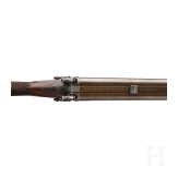 Gro&szlig;wild-Perkussionsb&uuml;chse, Westley Richards in London, um 1840