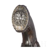 Luxus-Perkussionspistole, Italien oder Frankreich, um 1810
