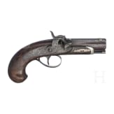 Taschenpistole, Henry Deringer, Philadelphia, um 1850