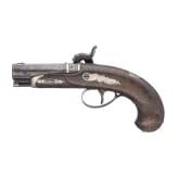 Taschenpistole, Henry Deringer, Philadelphia, um 1850