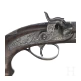 Taschenpistole, Henry Deringer, Philadelphia, um 1850
