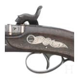 Taschenpistole, Henry Deringer, Philadelphia, um 1850