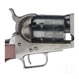 Colt Mod. 1851 Navy, Postwar
