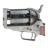 Colt Mod. 1851 Navy, Postwar