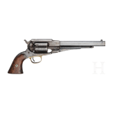 Perkussions-Revolver Remington Mod. M 1858