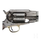 Perkussions-Revolver Remington Mod. M 1858