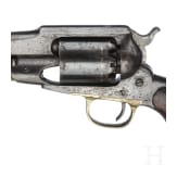 Perkussions-Revolver Remington Mod. M 1858