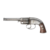 Pettengill Navy oder Belt Model, um 1859