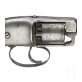 Pettengill Navy oder Belt Model, um 1859