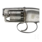 Pettengill Navy oder Belt Model, um 1859