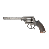 Adams-Perkussionsrevolver, um 1860