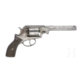 Deane-Adams-Perkussionsrevolver, um 1860