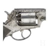 Deane-Adams-Perkussionsrevolver, um 1860