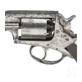Deane-Adams-Perkussionsrevolver, um 1860