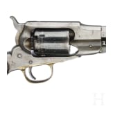 Remington, Navy Mod. 1861