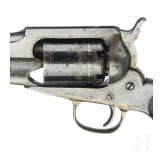 Remington, Navy Mod. 1861