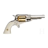 Remingon Mod. Pocket, Fratelli Pietta