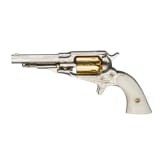 Remingon Mod. Pocket, Fratelli Pietta