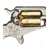 Remingon Mod. Pocket, Fratelli Pietta