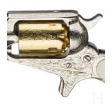 Remingon Mod. Pocket, Fratelli Pietta