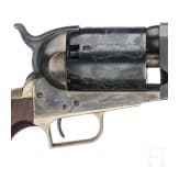 Colt Dragoon, 1st Model, Hege-Uberti