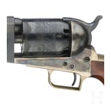 Colt Dragoon, 1st Model, Hege-Uberti