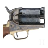 Colt Dragoon, 3rd Model, Postwar