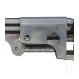 Colt Dragoon, 3rd Model, Postwar